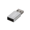 Adapter USB-A 3.2 (M) --> USB-C (F) LogiLink