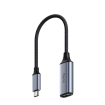 Adapter USB-C (M) --> HDMI 2.0 (F) 4K/60Hz Cudy