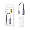 Adapter USB-C (M) --> HDMI 2.0 (F) 4K/60Hz Cudy