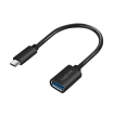 Adapter USB-C (M) --> USB-A 3.0 (F) LogiLink