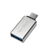 Adapter USB-C (M) --> USB-A 3.0 (F) Logilink