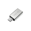 Adapter USB-C (M) --> USB-A 3.0 (F) Logilink