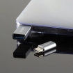 Adapter USB-C (M) --> USB-A 3.0 (F) Logilink