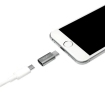 Adapter USB-C (M) --> USB-micro 2.0 (F) LogiLink