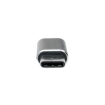 Adapter USB-C (M) --> USB-micro 2.0 (F) LogiLink