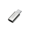 Adapter USB-C (M) --> USB-micro 2.0 (F) LogiLink