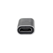 Adapter USB-C (M) --> USB-micro 2.0 (F) LogiLink