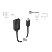 Adapter USB-C 3.0 (M) --> HDMI (F) 4K/30Hz Logilink