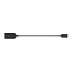 Adapter USB-C 3.0 (M) --> HDMI (F) 4K/30Hz Logilink