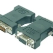 Adapter VGA (F) --> DVI-I(M) LogiLink