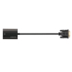 Adapter VGA en USB (M) --> HDMI (F) LogiLink