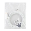DisplayPort --> HDMI 2.00m LogiLink Wit
