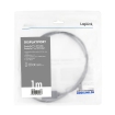DisplayPort 1.2 --> DVI-D 1.00m LogiLink