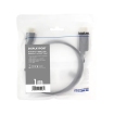 DisplayPort 1.2 --> HDMI 1.00m 4K/30Hz LogiLink