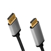 DisplayPort 1.2 --> HDMI 2.00m 4K/60Hz LogiLink