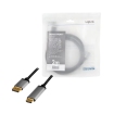 DisplayPort 1.2 --> HDMI 2.00m 4K/60Hz LogiLink