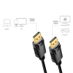 DisplayPort 1.2 1.00m 4K/60Hz LogiLink