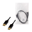 DisplayPort 1.2 1.00m 4K/60Hz LogiLink