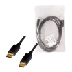 DisplayPort 1.2 2.00m 4K/60Hz LogiLink
