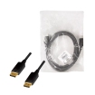 DisplayPort 1.2 3.00m 4K/60Hz LogiLink