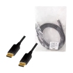 DisplayPort 1.2 5.00m 4K/60Hz LogiLink
