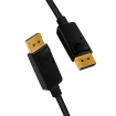 DisplayPort 1.4 1.00m 8K/60Hz LogiLink