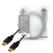 DisplayPort 1.4 1.00m 8K/60Hz LogiLink