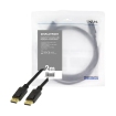 DisplayPort 1.4 2.00m 8K/60Hz LogiLink