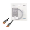 DisplayPort 1.4 2.00m 8K/60Hz LogiLink Aluminium