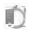 DisplayPort 1.4 3.00m 8K/60Hz LogiLink