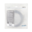 DisplayPort 1.4 3.00m 8K/60Hz LogiLink Aluminium
