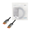 DisplayPort 1.4 3.00m 8K/60Hz LogiLink Aluminium