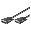 DVI-D 2.00m Verlenging Goobay