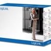 DVI-D 3.00m LogiLink