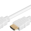 HDMI 1.00m 4K/24Hz OEM Wit
