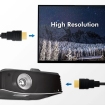 HDMI 1.00m 8K/60Hz LogiLink