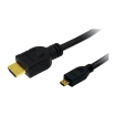 HDMI 1.4 <--> HDMI micro 1.50m LogiLink