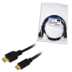 HDMI 1.4 <--> HDMI mini 1.50m LogiLink