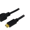 HDMI 1.4 <--> HDMI mini 2.00m LogiLink