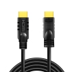 HDMI 10.00m 4K/30Hz active versterker LogiLink
