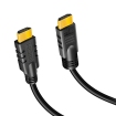 HDMI 10.00m 4K/30Hz active versterker LogiLink