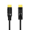HDMI 10.00m 4K/30Hz active versterker LogiLink