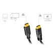HDMI 10.00m 4K/30Hz active versterker LogiLink