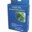 HDMI 10.00m 4K/30Hz LogiLink