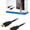 HDMI 5.00m 4K/30Hz LogiLink
