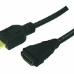 HDMI 5.00m 4K/30Hz Verlenging LogiLink