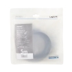 HDMI 5.00m 4K/60Hz LogiLink, aluminium