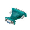 USB-A 2.0 (M) --> Serieel (M) 1,30m LogiLink