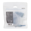 USB-A 2.0 (M) --> Serieel (M) 1,30m LogiLink