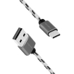 USB-C 2.0 (M) <--> USB-A (M) Set 0.5m/1.0m/2.0m LogiLink